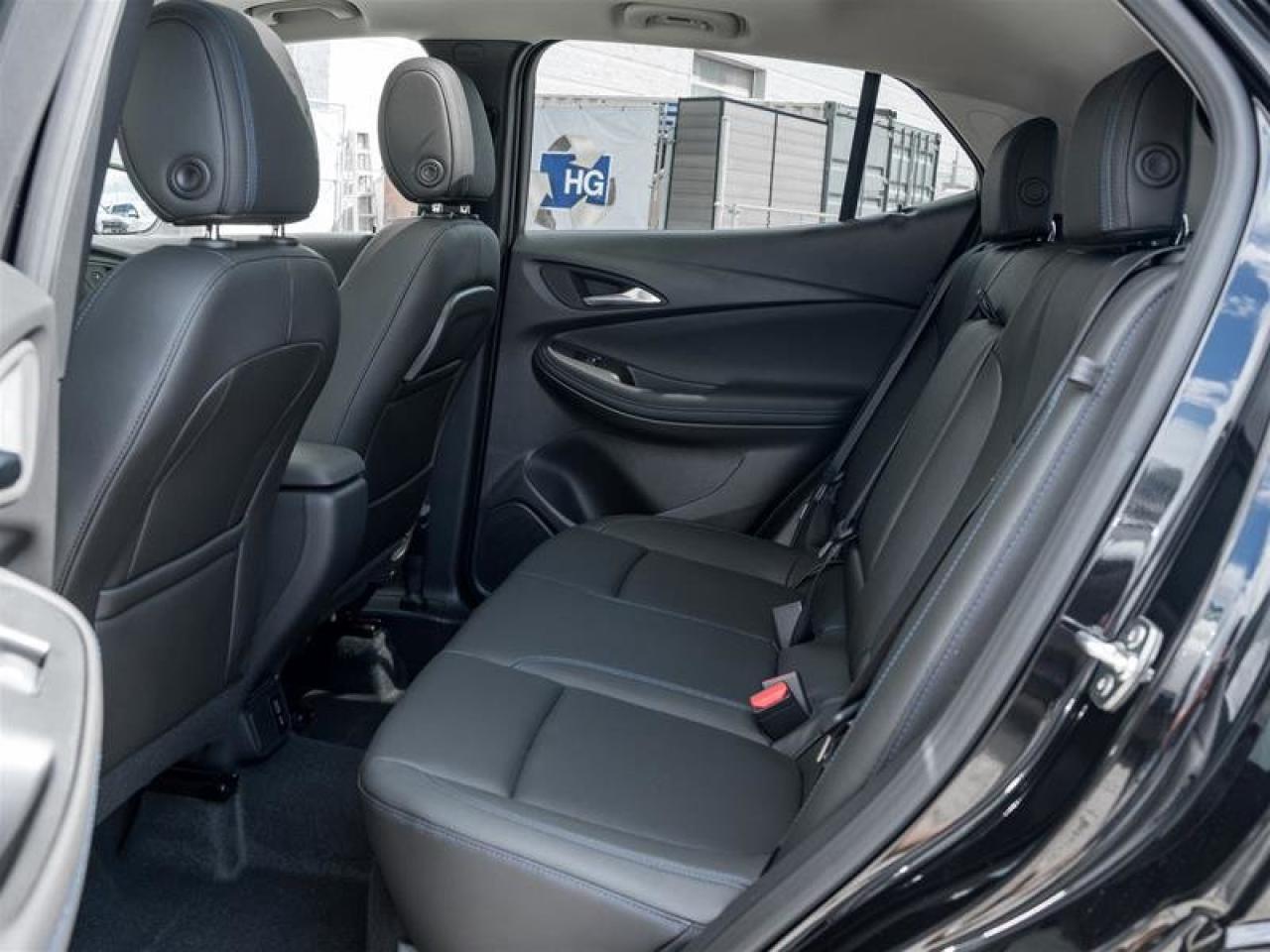 2026 Buick Encore GX Sport Touring Photo