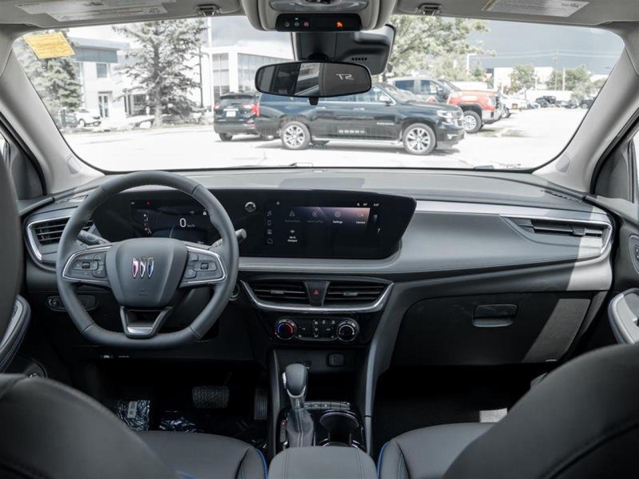 2026 Buick Encore GX Sport Touring Photo