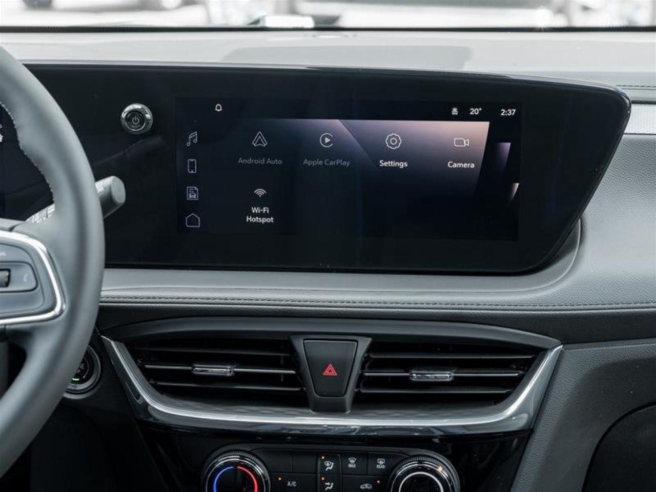 2026 Buick Encore GX Sport Touring Photo