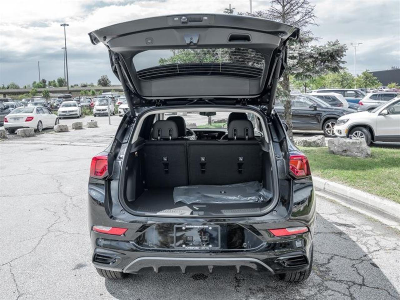 2026 Buick Encore GX Sport Touring Photo