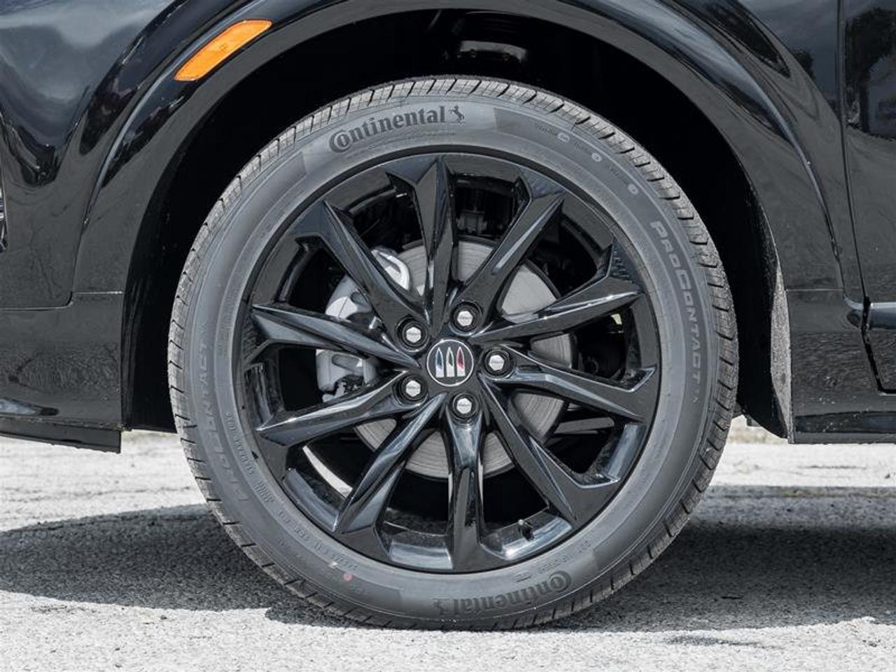 2026 Buick Encore GX Sport Touring Photo3