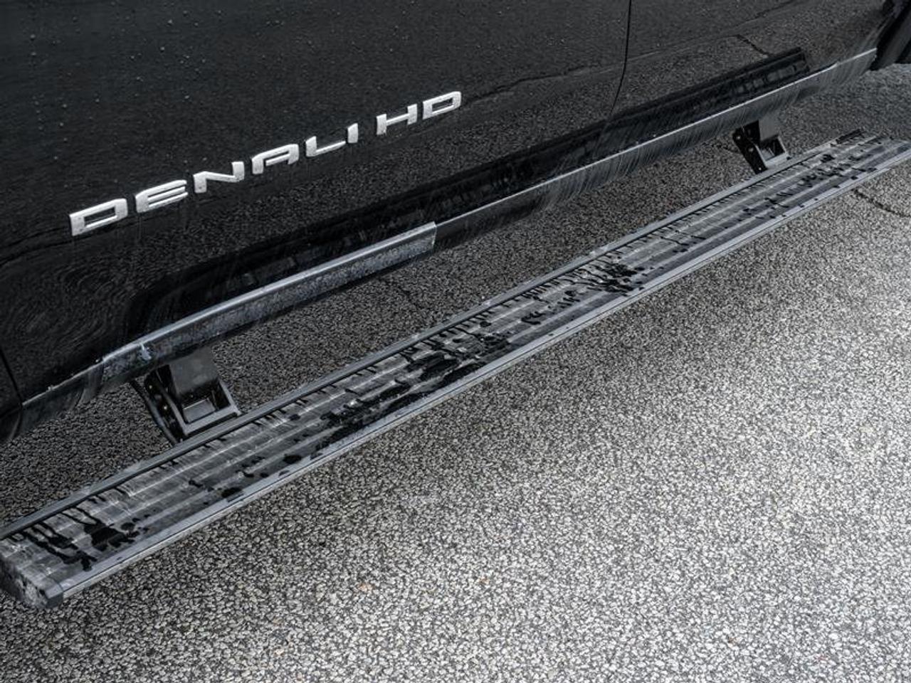 2026 GMC Sierra 3500 HD DENALI DRW Photo