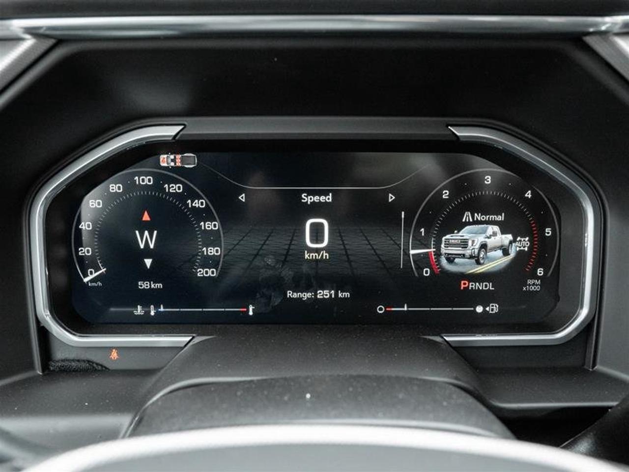 2026 GMC Sierra 3500 HD DENALI DRW Photo