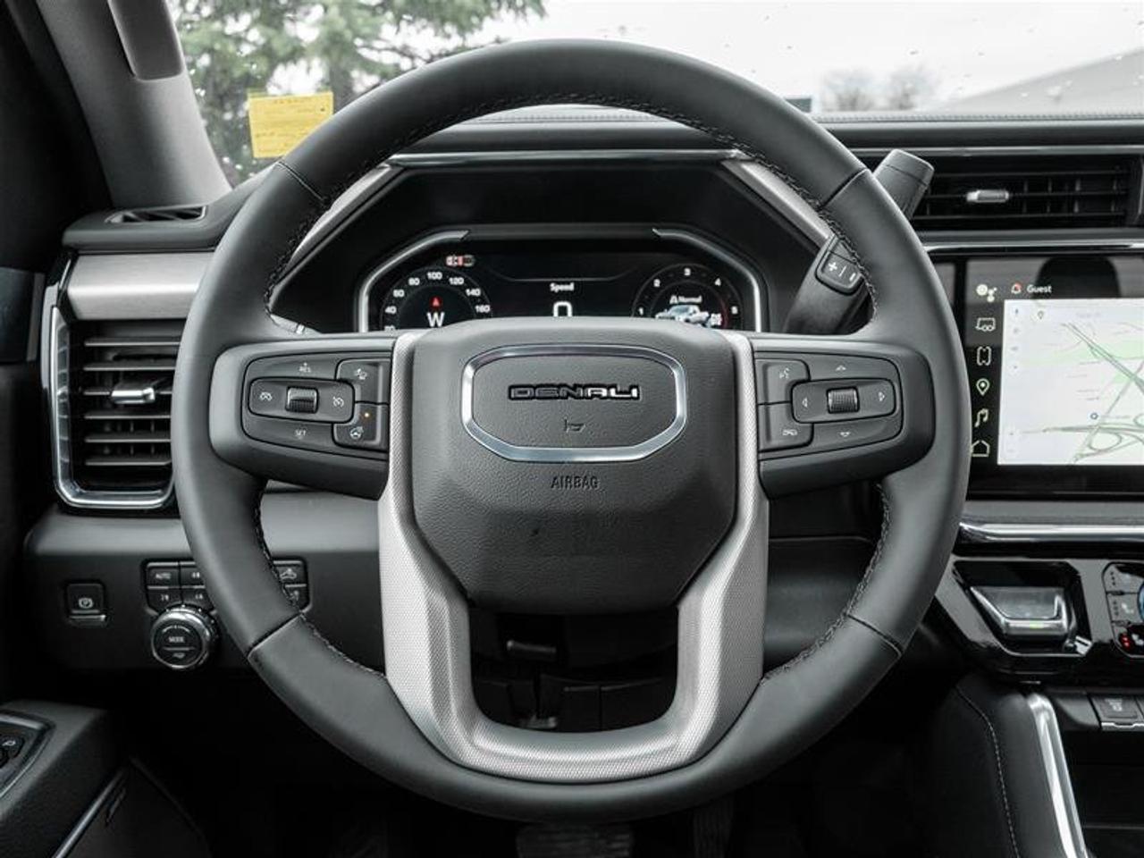 2026 GMC Sierra 3500 HD DENALI DRW Photo