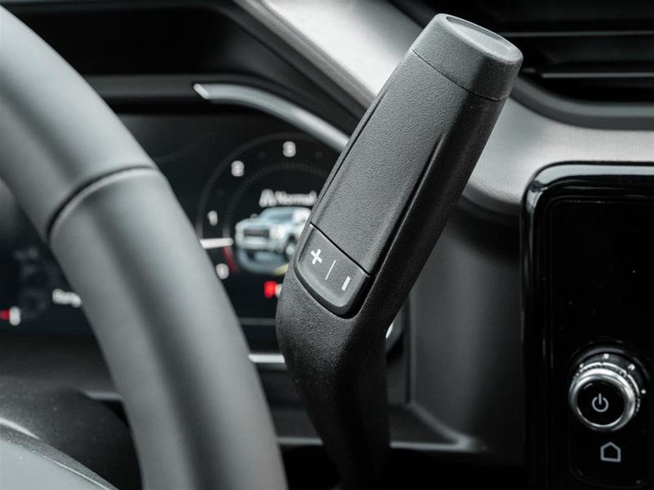 2026 GMC Sierra 3500 HD DENALI DRW Photo