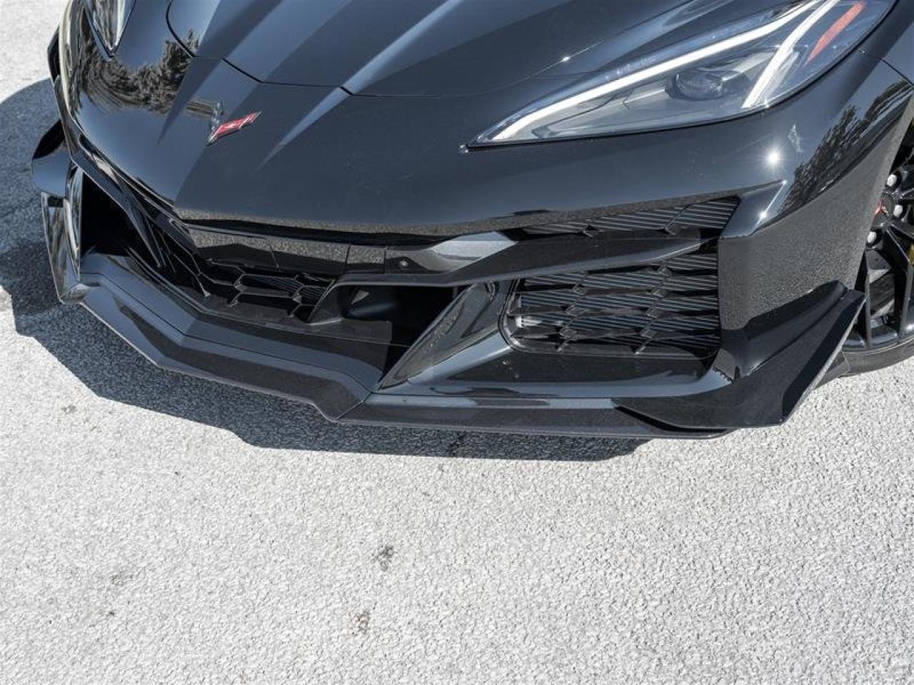 2026 Chevrolet Corvette Z06 2LZ Photo2