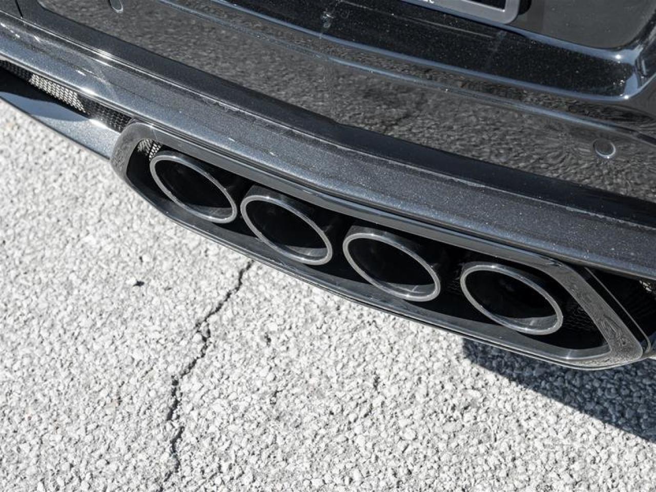 2026 Chevrolet Corvette Z06 2LZ Photo