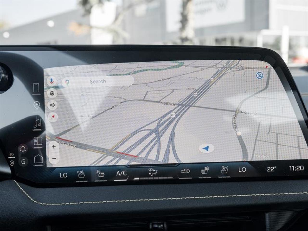 2026 Chevrolet Corvette Z06 2LZ Photo