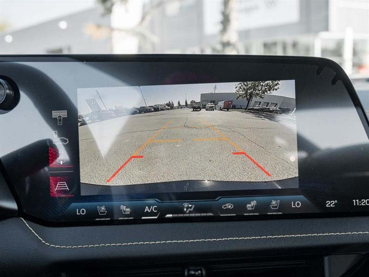 2026 Chevrolet Corvette Z06 2LZ Photo