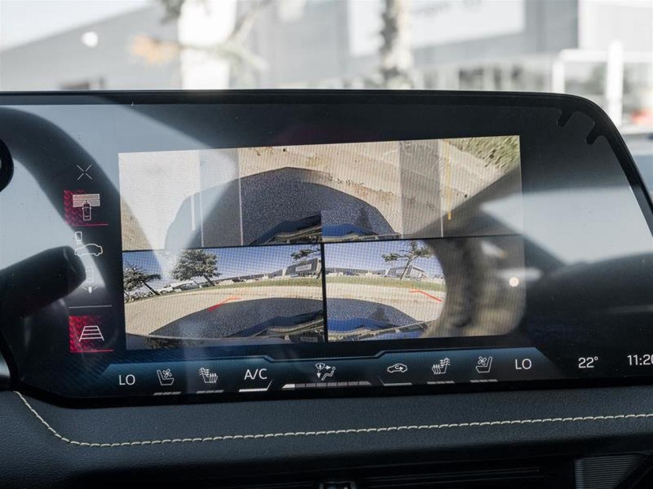 2026 Chevrolet Corvette Z06 2LZ Photo