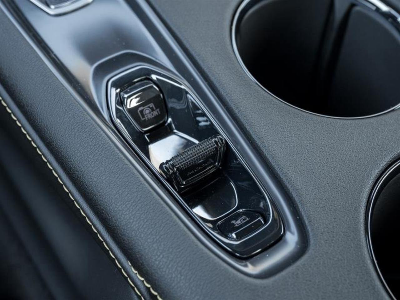 2026 Chevrolet Corvette Z06 2LZ Photo