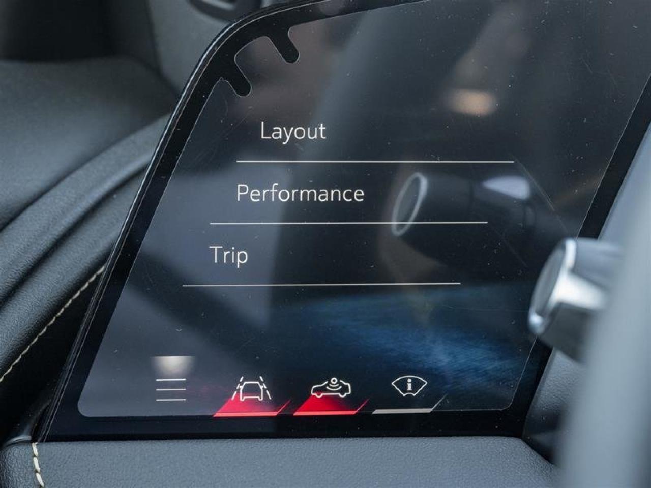 2026 Chevrolet Corvette Z06 2LZ Photo