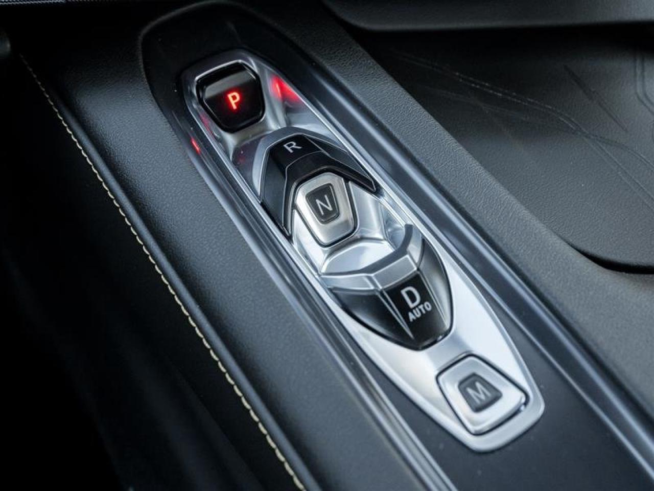 2026 Chevrolet Corvette Z06 2LZ Photo