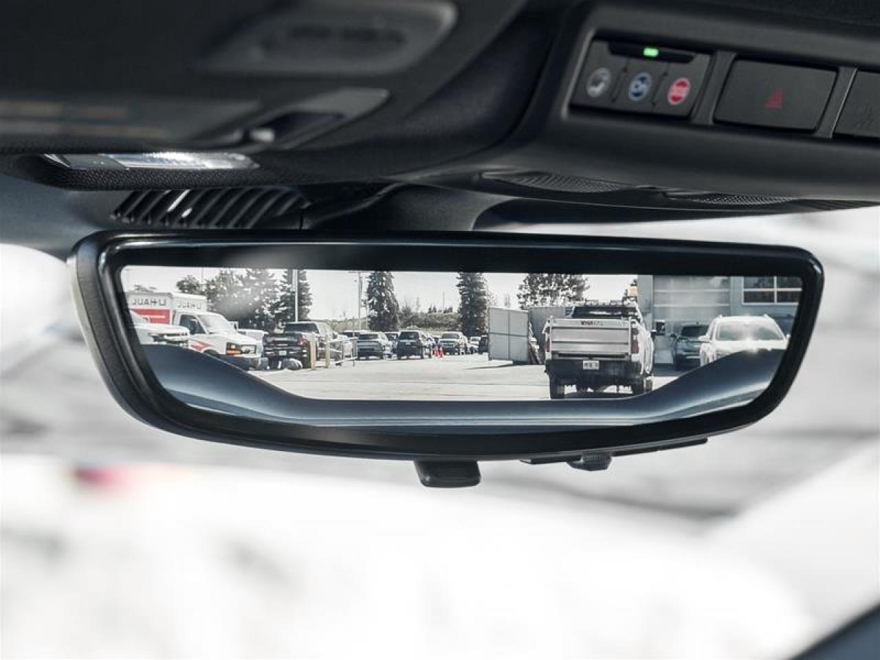 2026 Chevrolet Corvette Z06 2LZ Photo