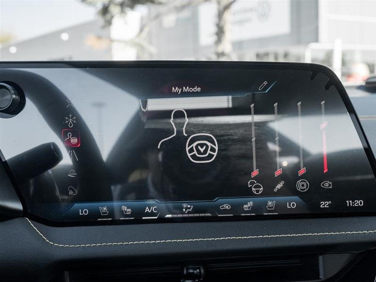 2026 Chevrolet Corvette Z06 2LZ Photo