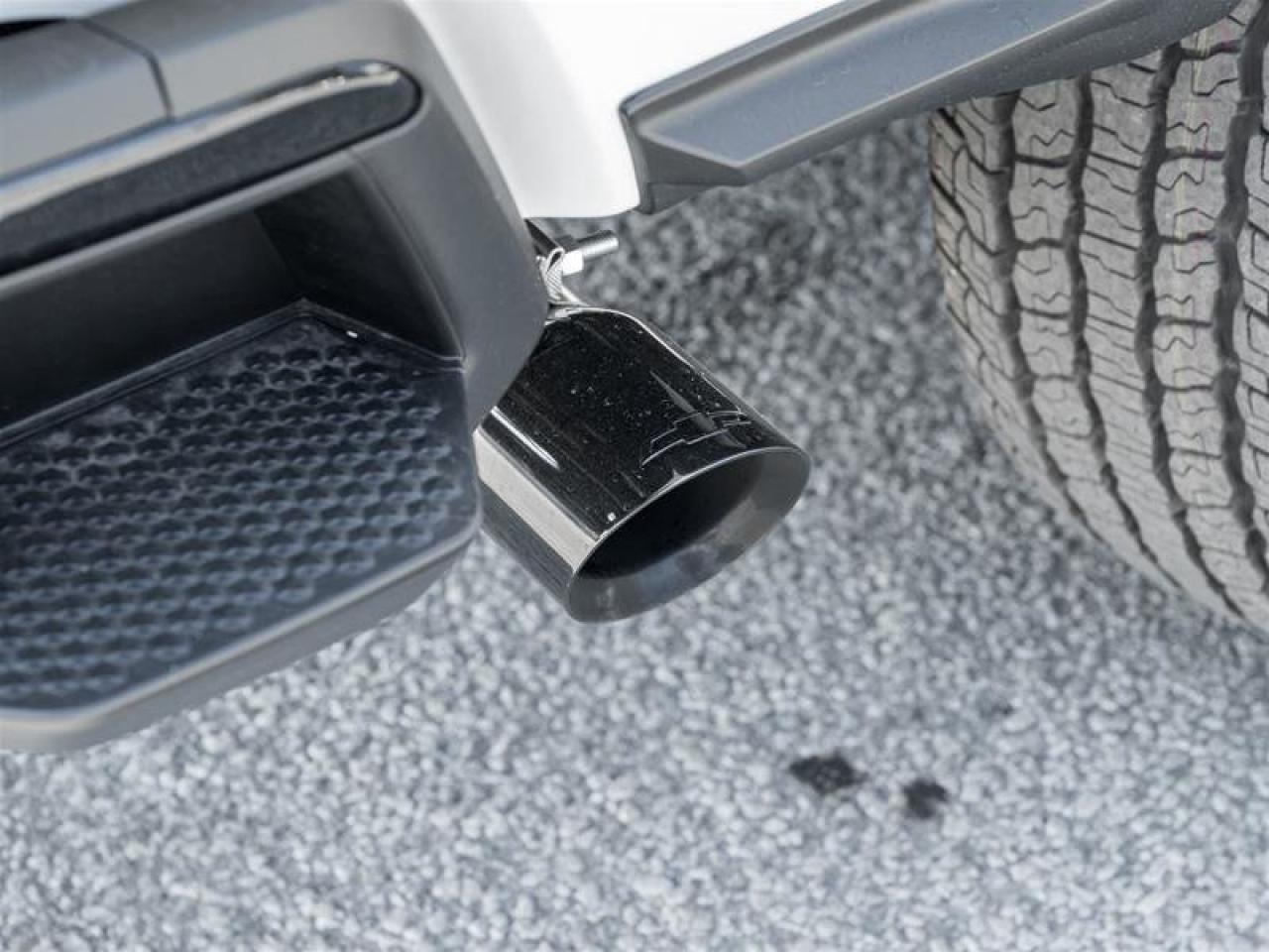 2026 Chevrolet Colorado Z71 Photo