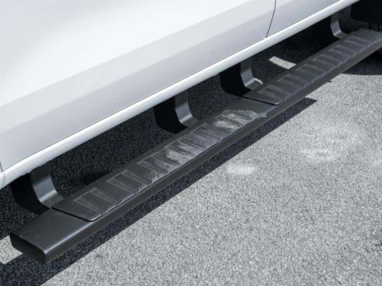 2026 Chevrolet Colorado Z71 Photo