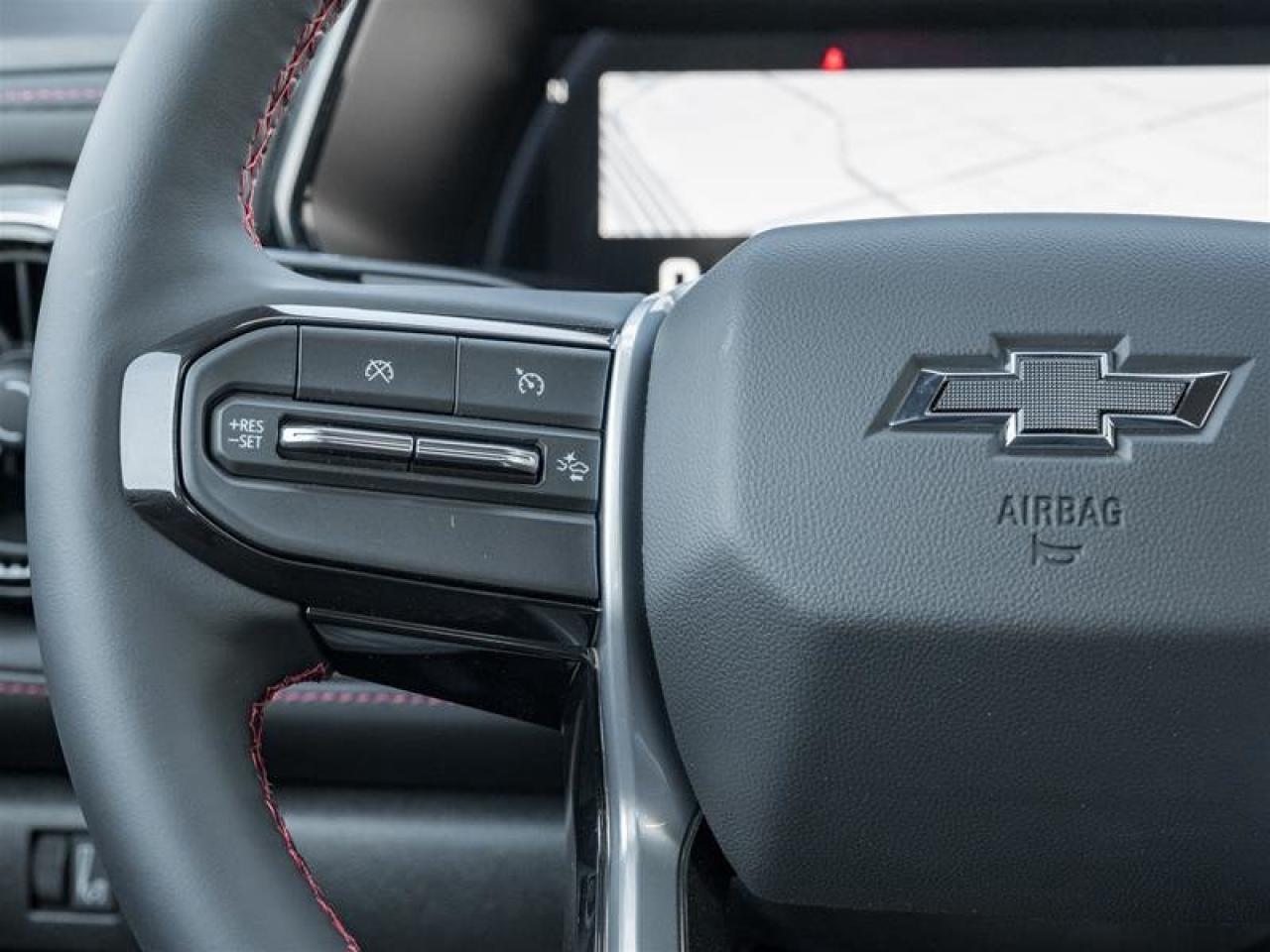 2026 Chevrolet Colorado Z71 Photo