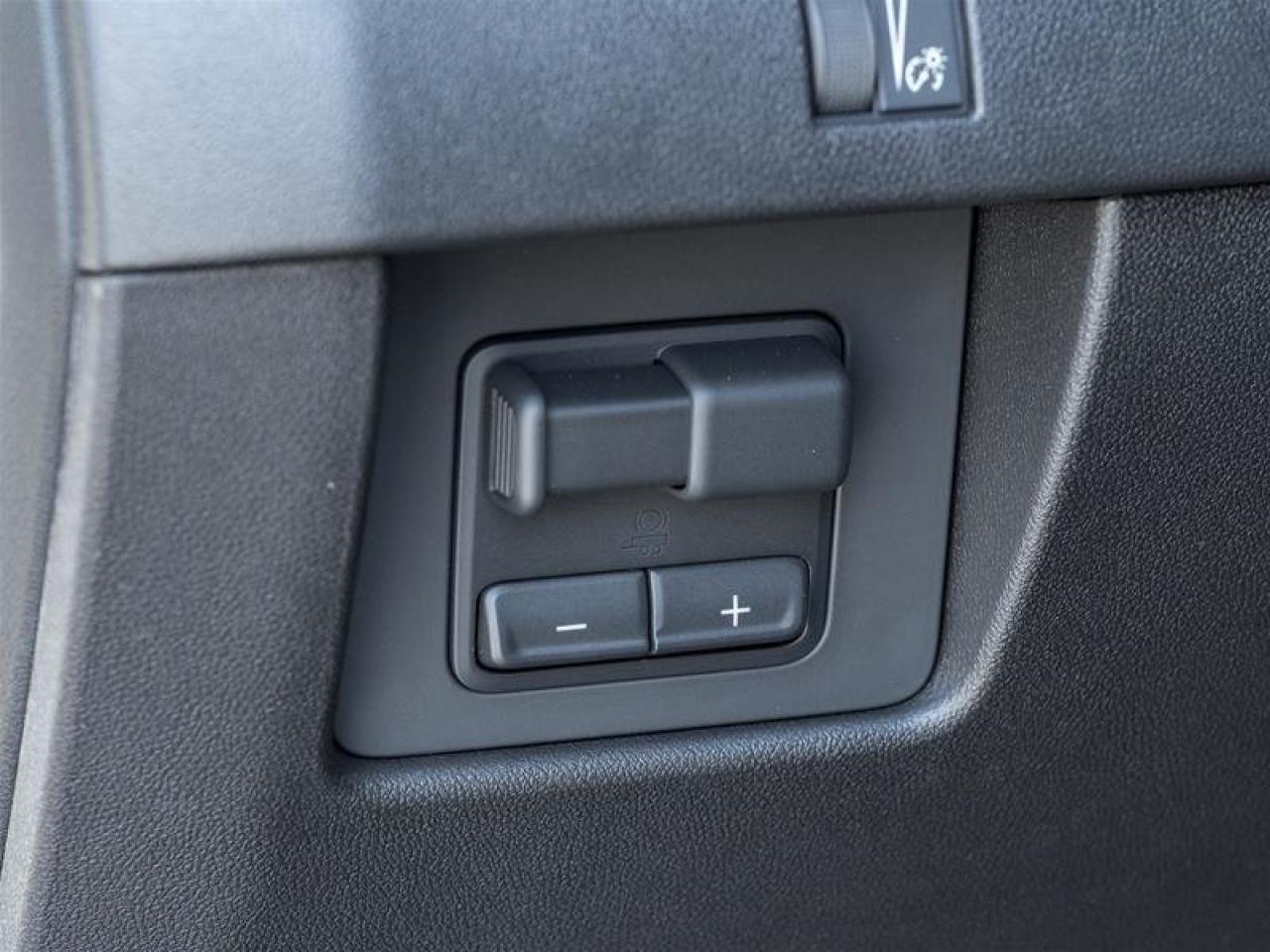 2026 Chevrolet Colorado Z71 Photo