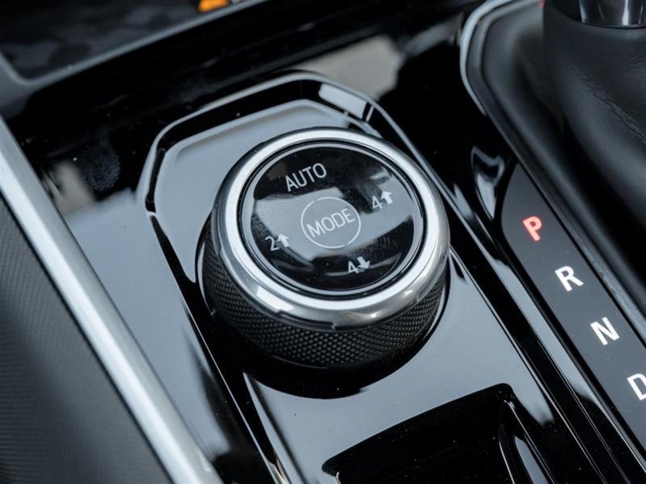 2026 Chevrolet Colorado Z71 Photo