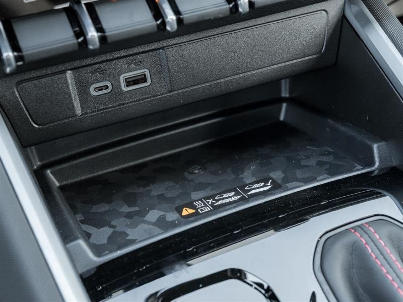 2026 Chevrolet Colorado Z71 Photo