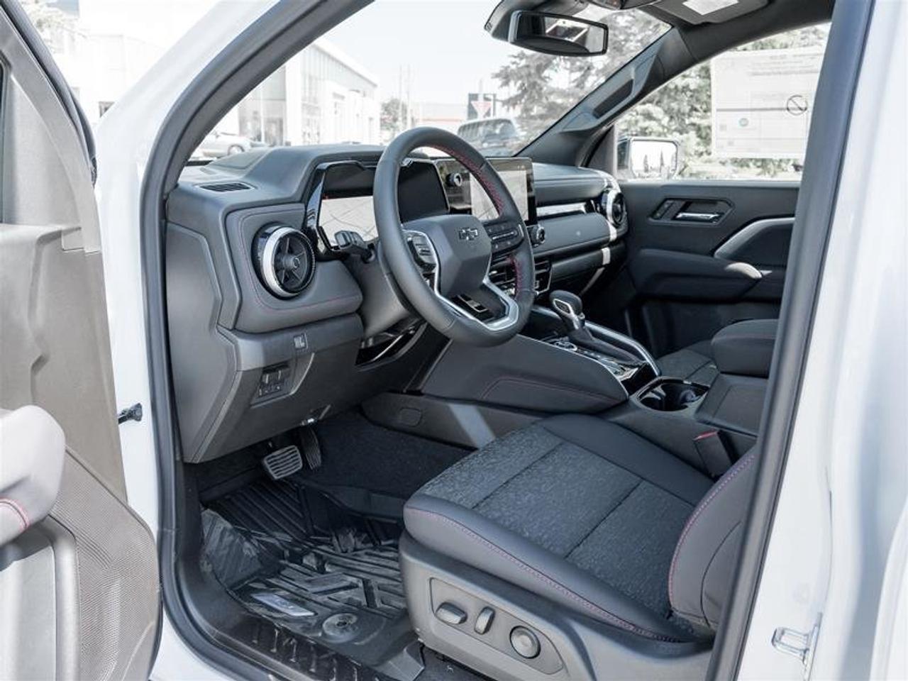 2026 Chevrolet Colorado Z71 Photo