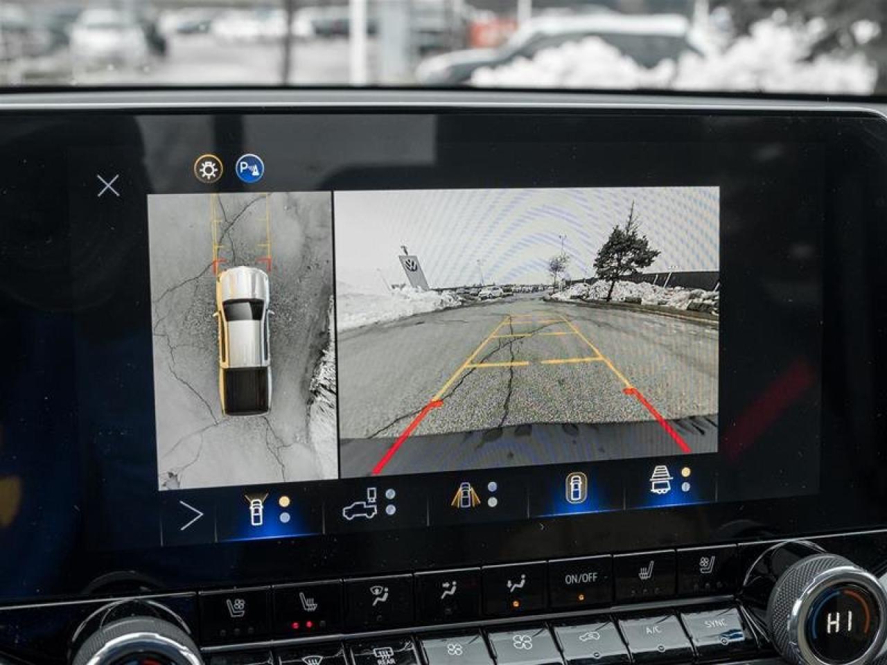 2026 Chevrolet Colorado Z71 Photo2