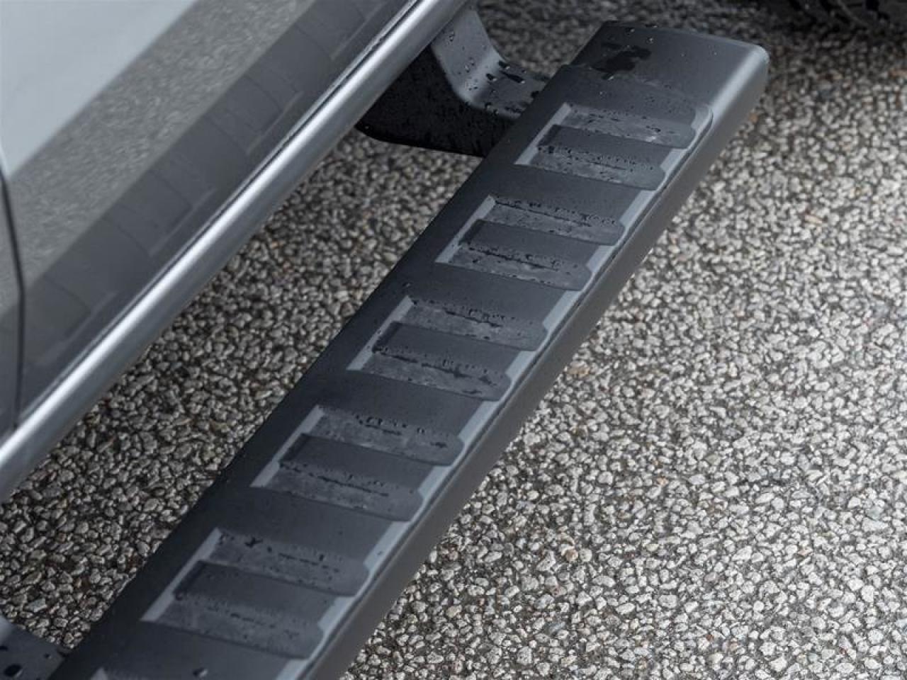 2026 Chevrolet Colorado Z71 Photo