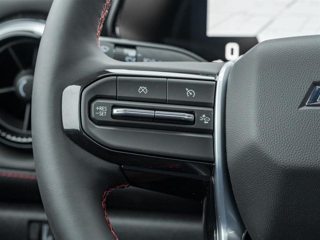 2026 Chevrolet Colorado Z71 Photo