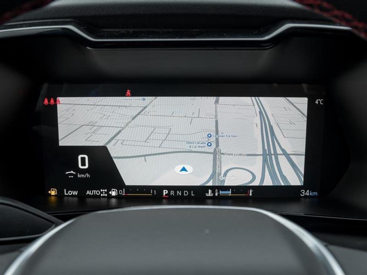 2026 Chevrolet Colorado Z71 Photo