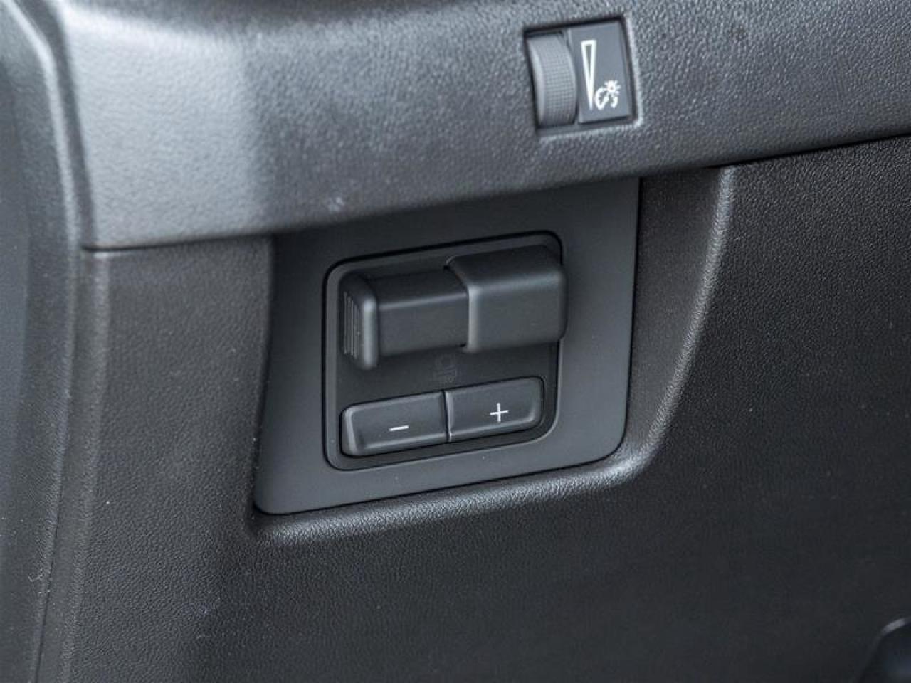 2026 Chevrolet Colorado Z71 Photo