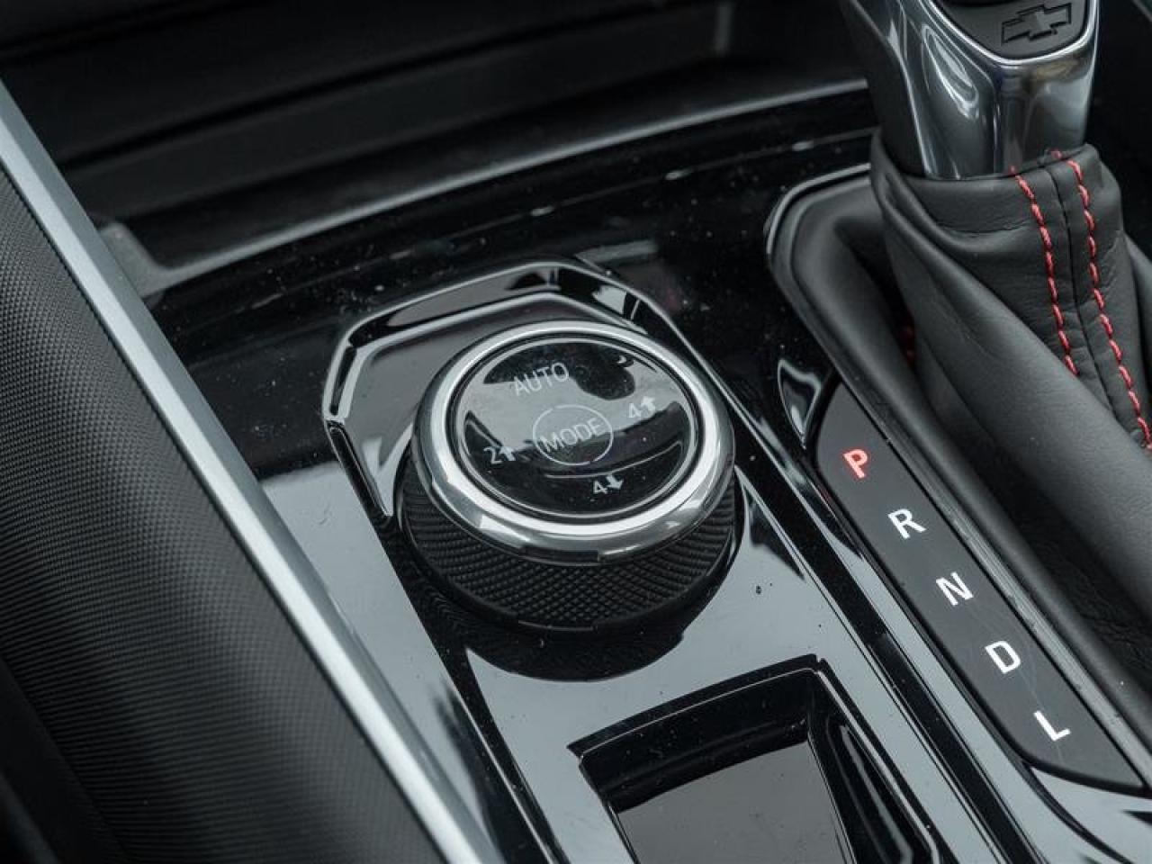 2026 Chevrolet Colorado Z71 Photo