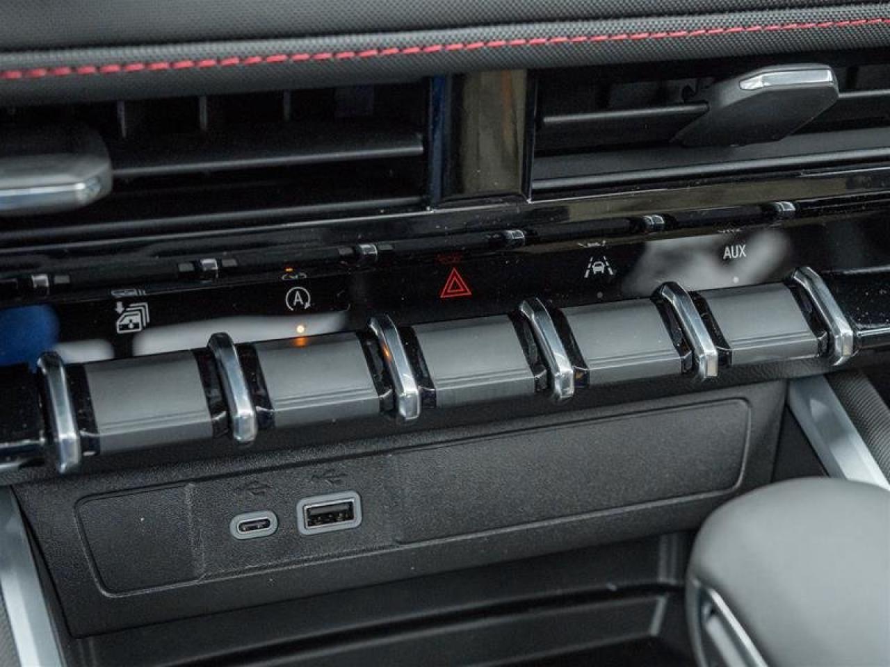 2026 Chevrolet Colorado Z71 Photo