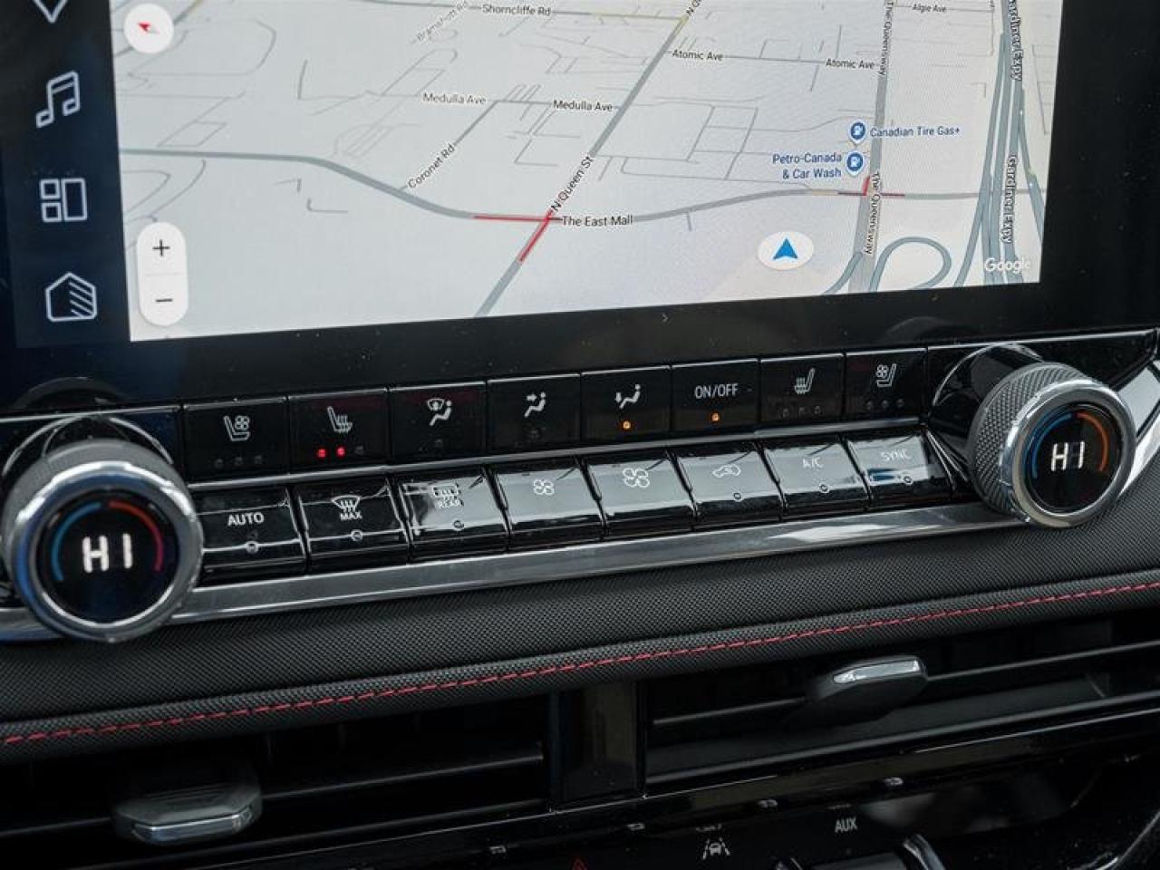 2026 Chevrolet Colorado Z71 Photo