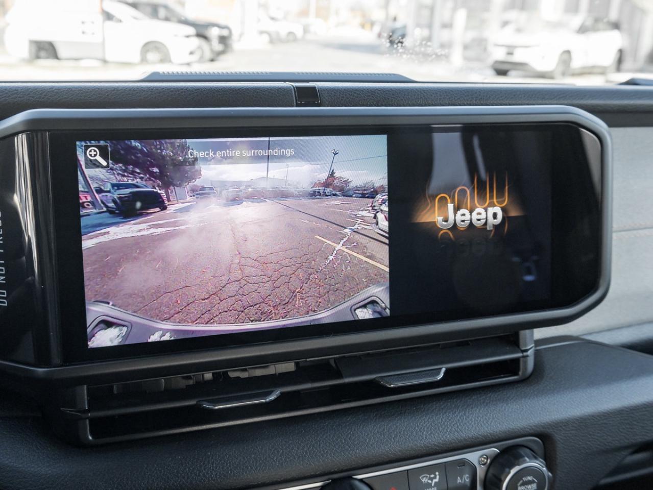 2026 Jeep Gladiator Willys Photo