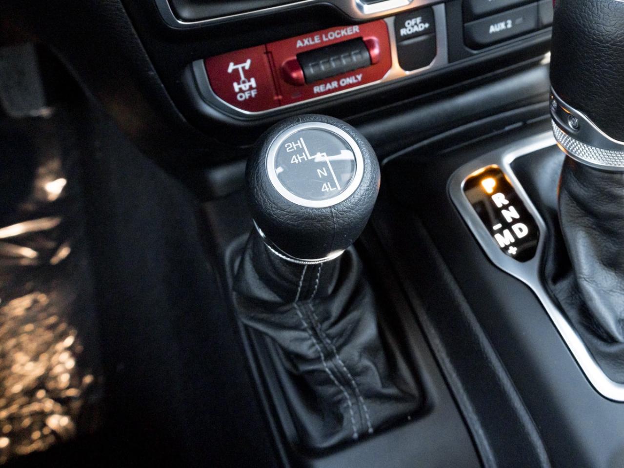 2026 Jeep Gladiator Willys Photo