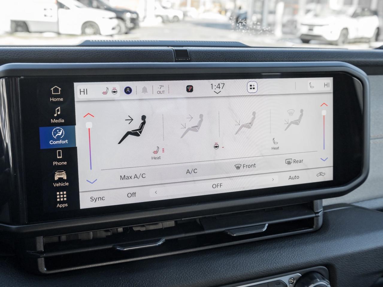 2026 Jeep Gladiator Willys Photo