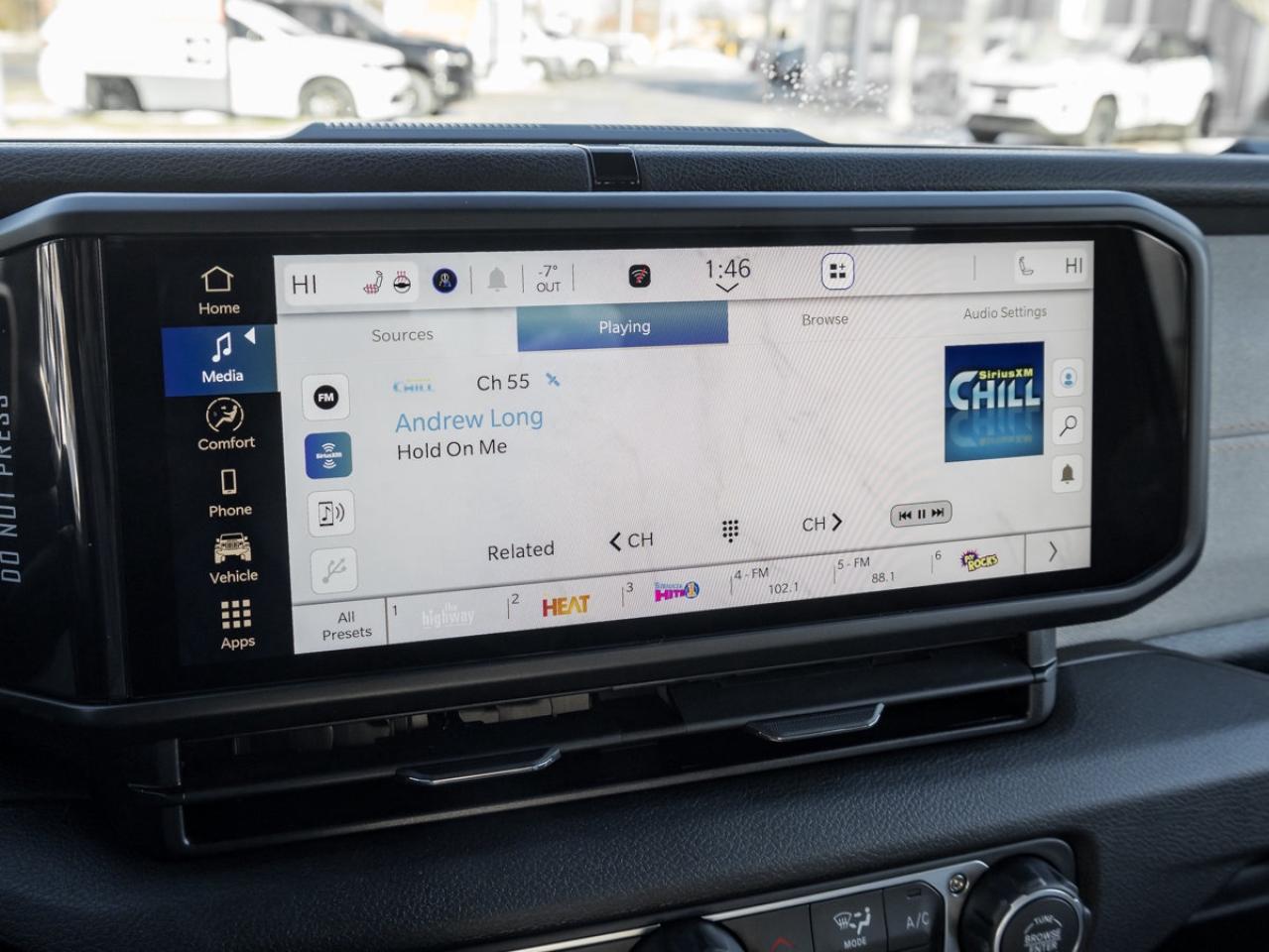 2026 Jeep Gladiator Willys Photo