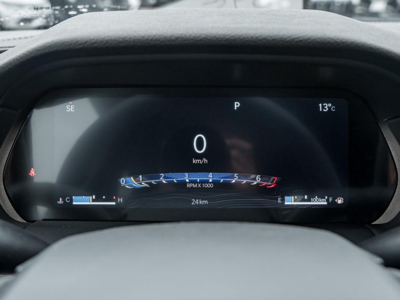 2025 Jeep Grand Cherokee Laredo Altitude Photo