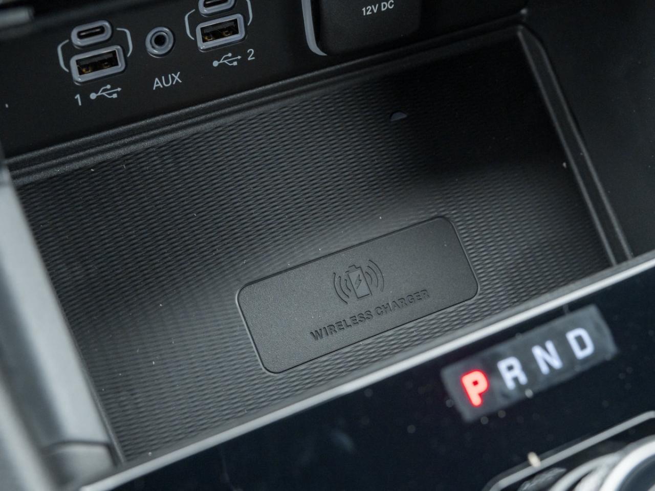 2025 Jeep Grand Cherokee Laredo Altitude Photo