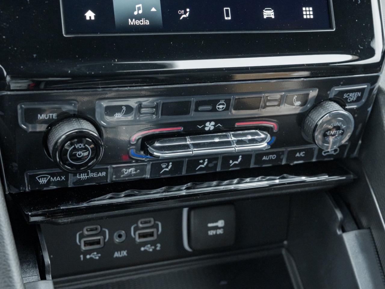 2025 Jeep Grand Cherokee Laredo Altitude Photo