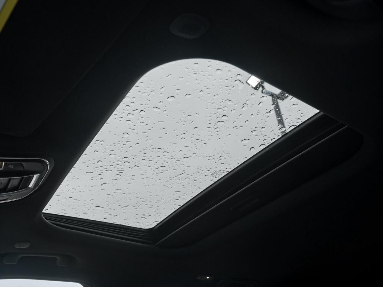 2025 Jeep Grand Cherokee Laredo Altitude Photo