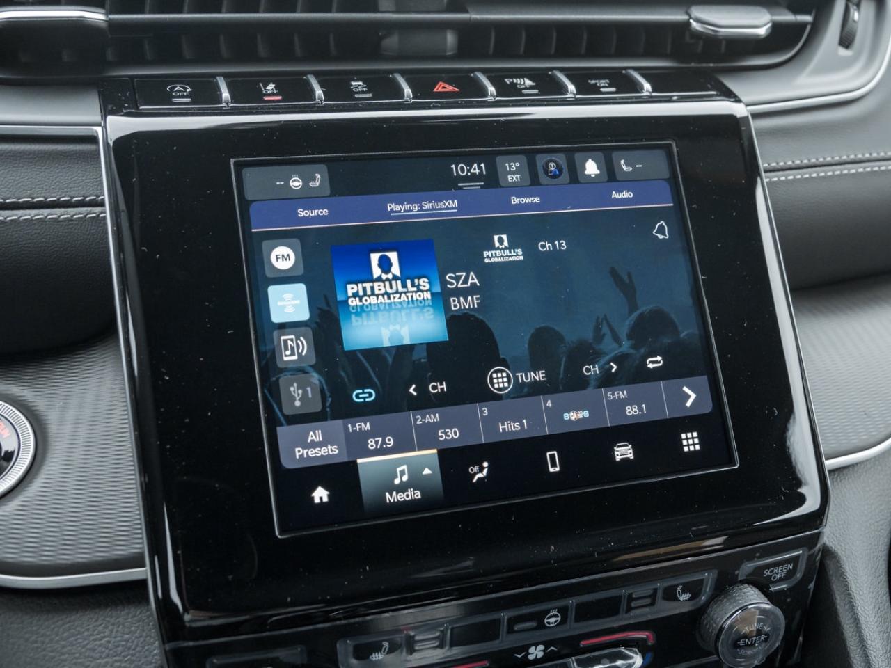 2025 Jeep Grand Cherokee Laredo Altitude Photo