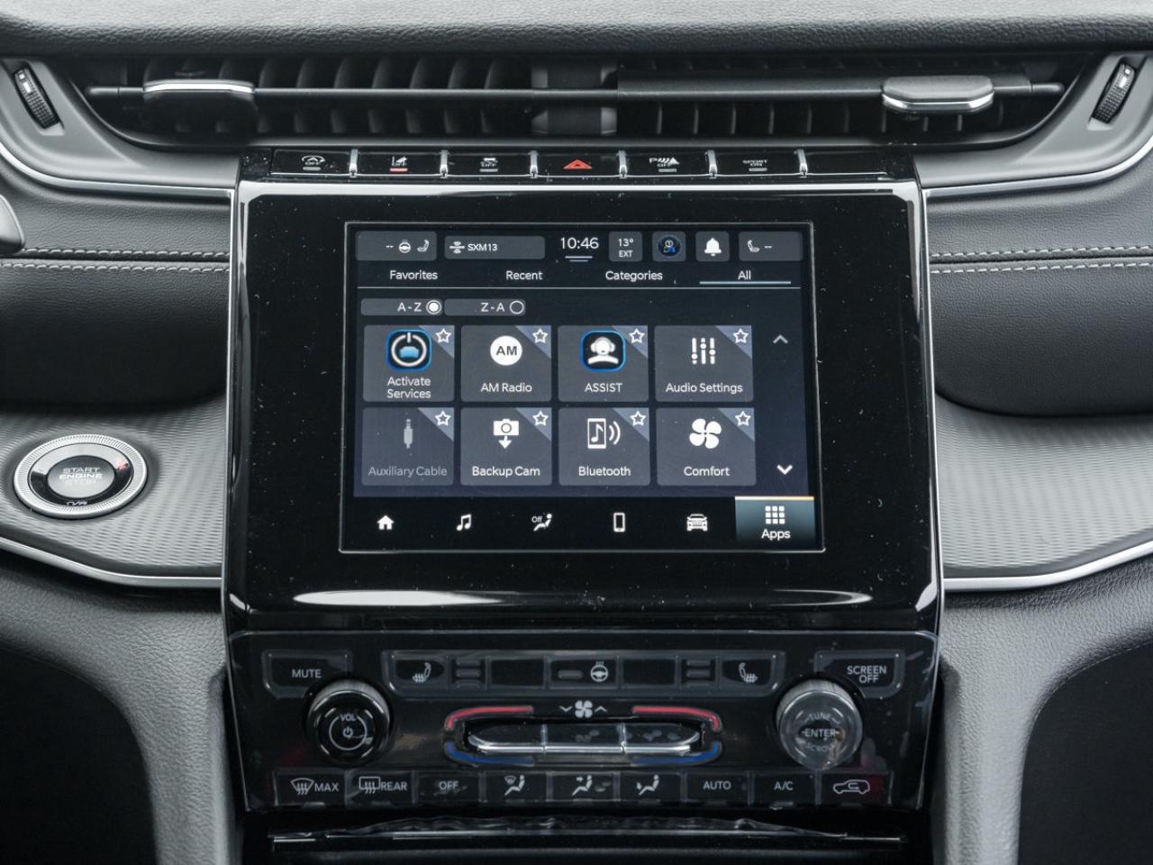 2025 Jeep Grand Cherokee Laredo Altitude Photo