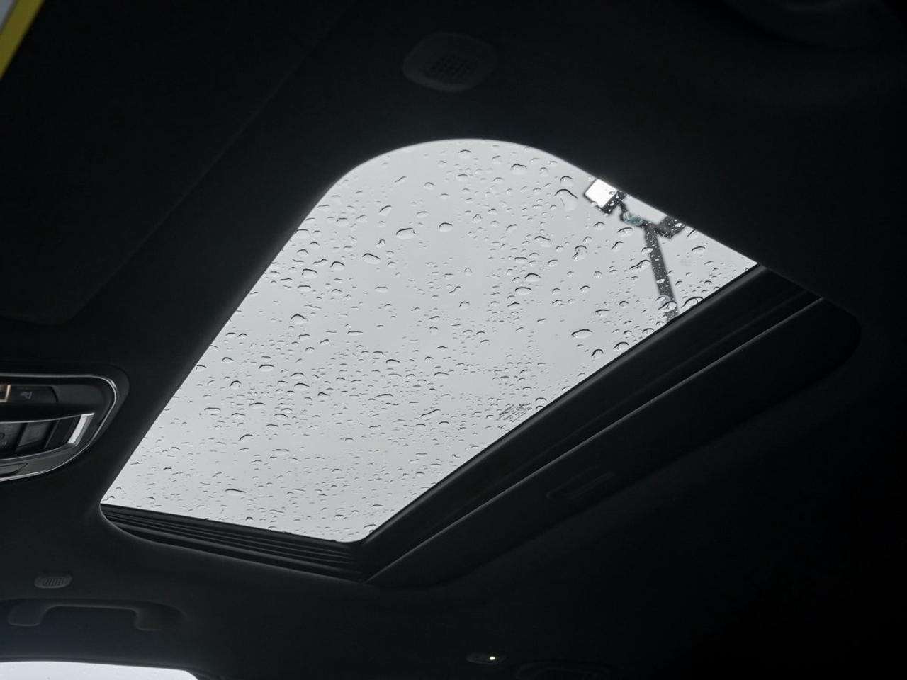2025 Jeep Grand Cherokee Laredo Altitude Photo