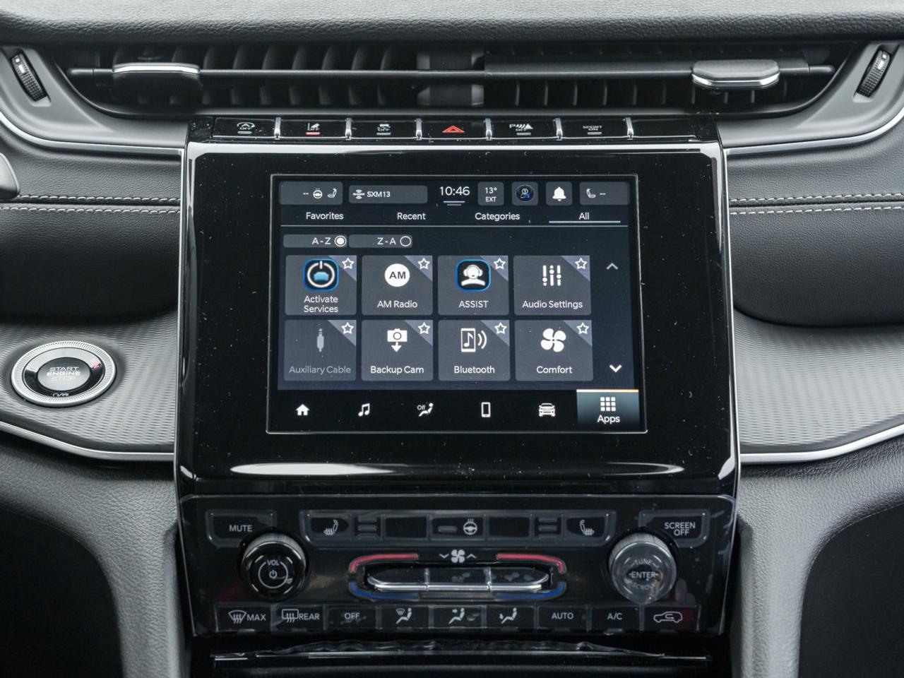 2025 Jeep Grand Cherokee Laredo Altitude Photo