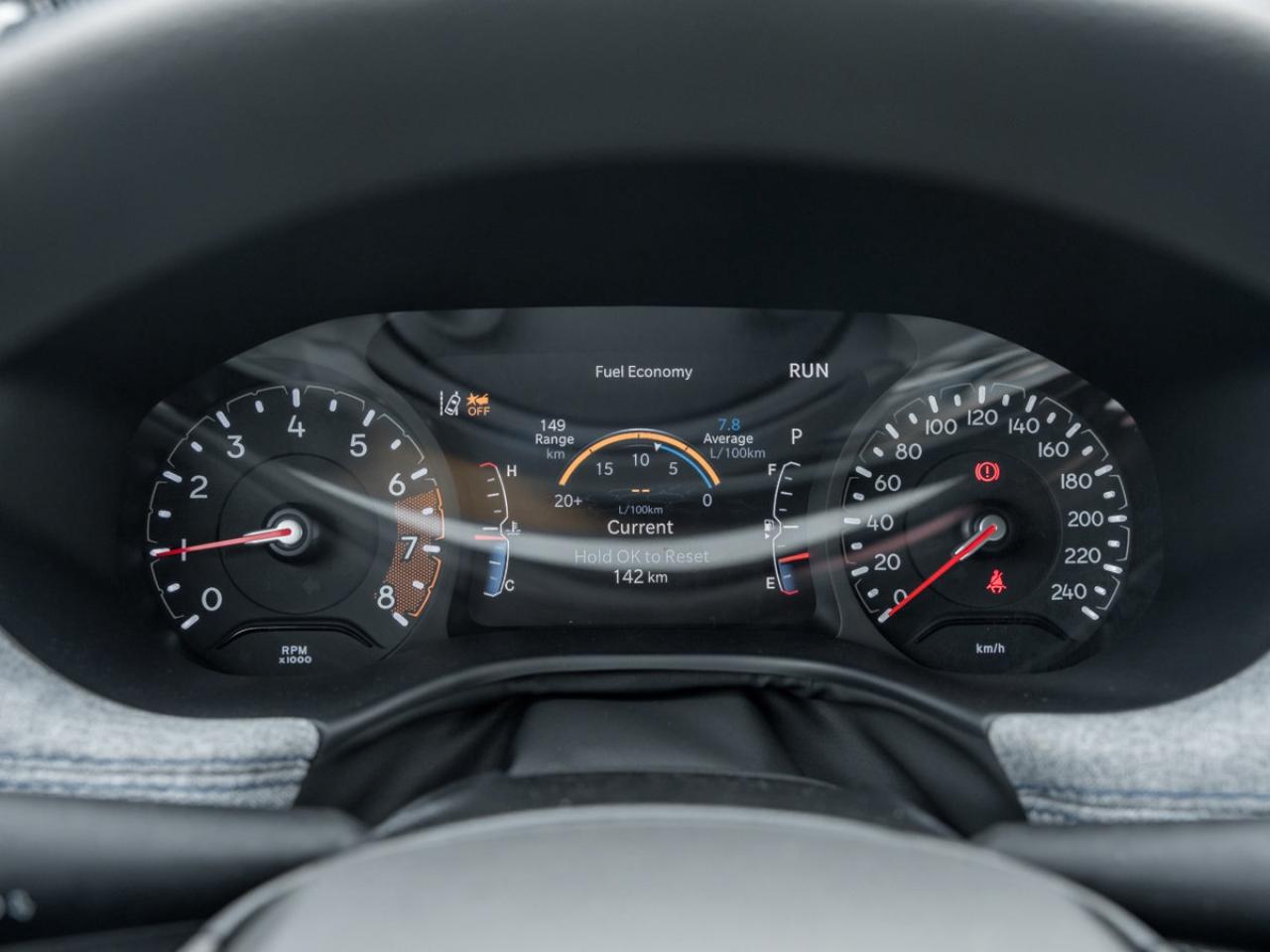 2025 Jeep Compass Sport Photo