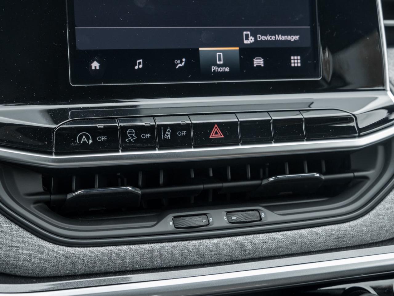 2025 Jeep Compass Sport Photo