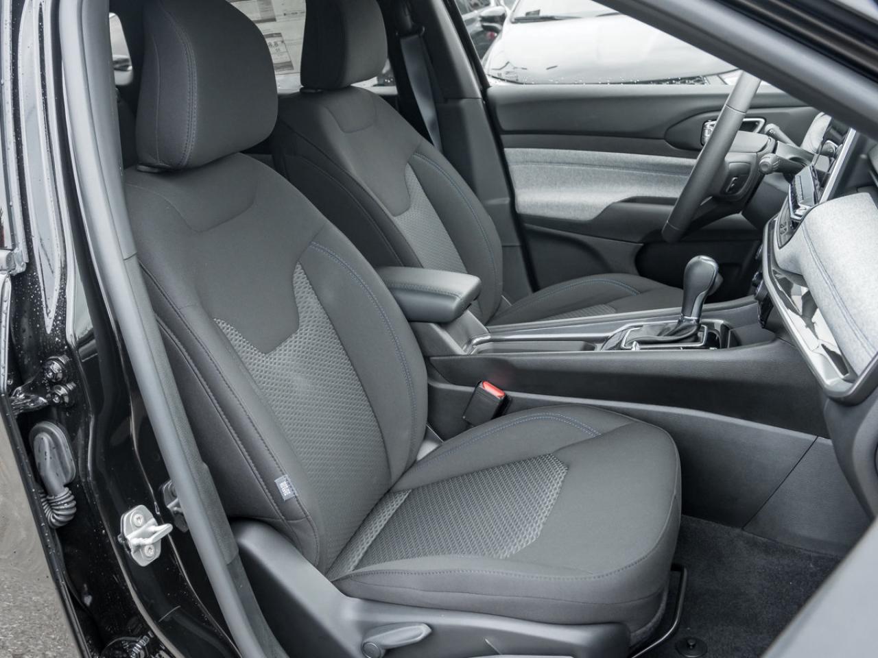 2025 Jeep Compass Sport Photo