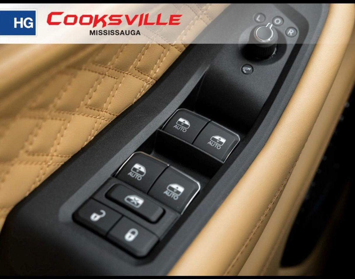 2025 Jeep Grand Cherokee Summit Reserve 4x4 Photo